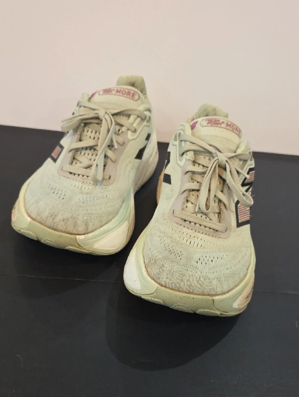 New Balance great pale